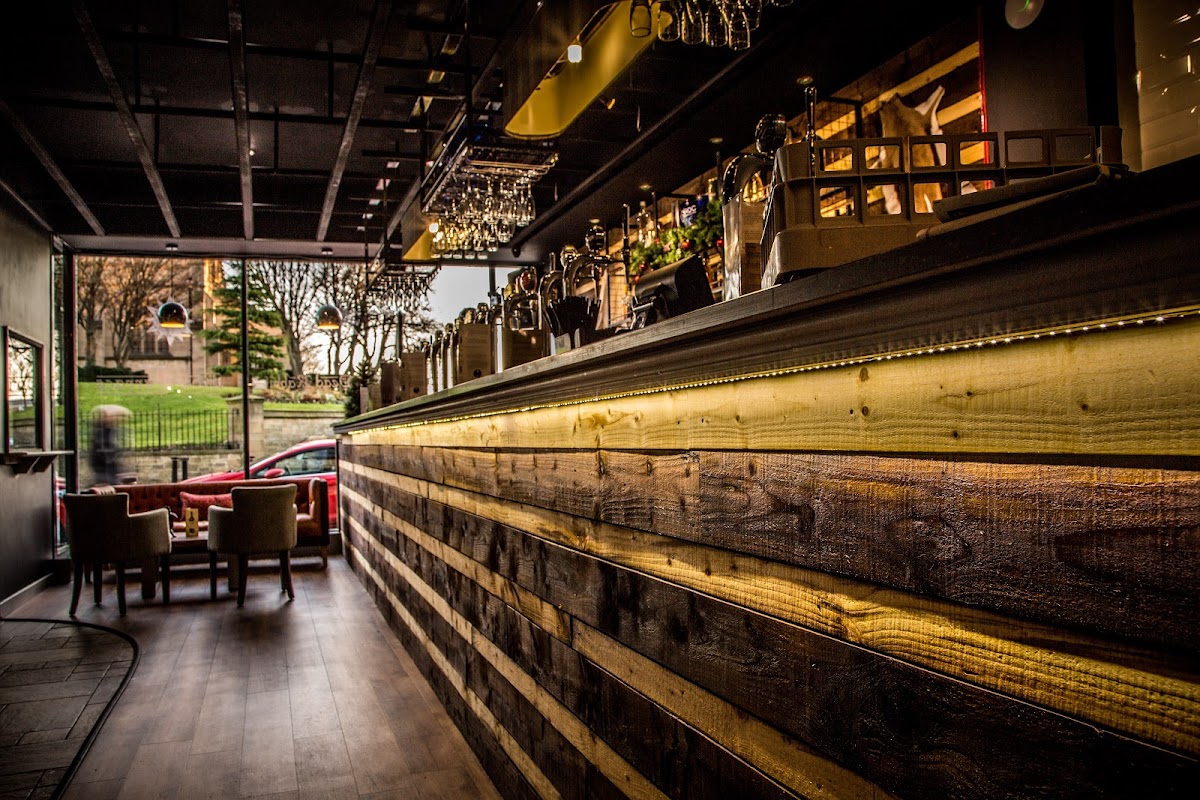 The Rabbit Sunderland